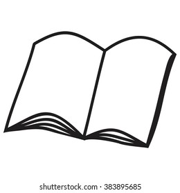 Book icon