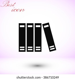 book icon