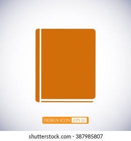 book icon