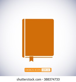 book icon