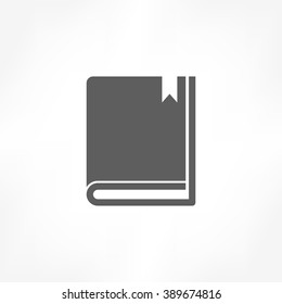 book icon