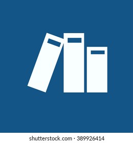Book icon
