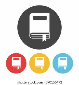 book icon
