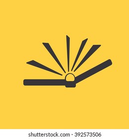 book icon