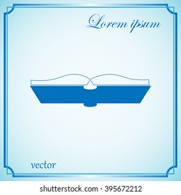 book icon