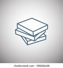 Book icon