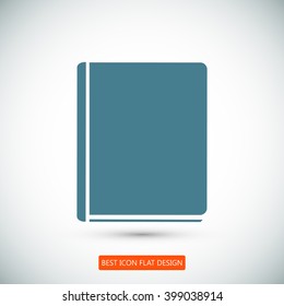 book icon