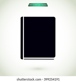 book icon