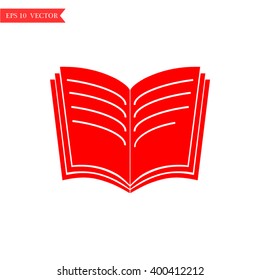 book icon