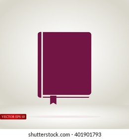 book icon