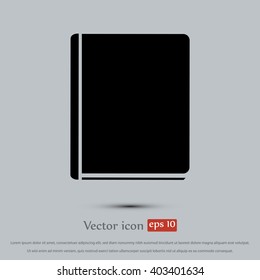 book icon