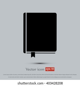 book icon