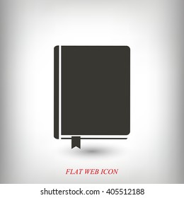 book icon
