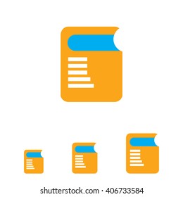 Book icon