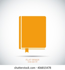 book icon