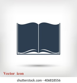 Book icon