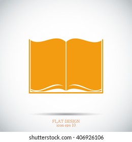 Book icon