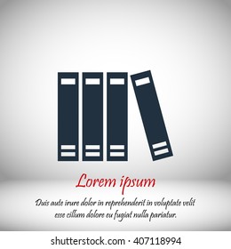 book icon