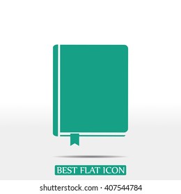 book icon