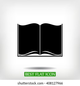 Book icon