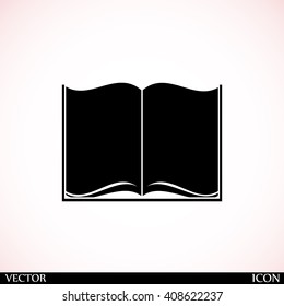 Book icon