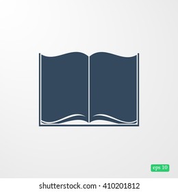 Book icon