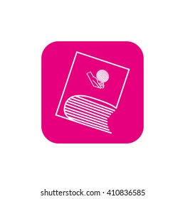book icon