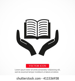 Book icon
