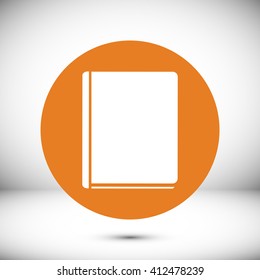 book icon
