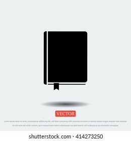 book icon