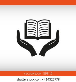 Book icon
