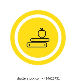 Book icon