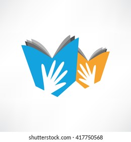 book icon