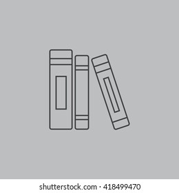 Book icon