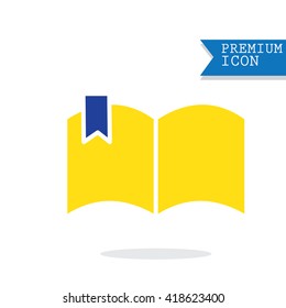 Book icon