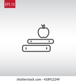 Book icon