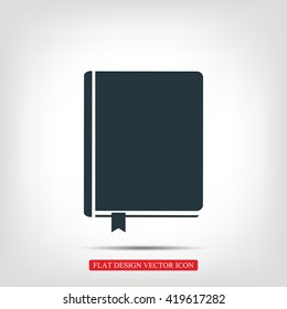 book icon