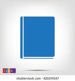 book icon