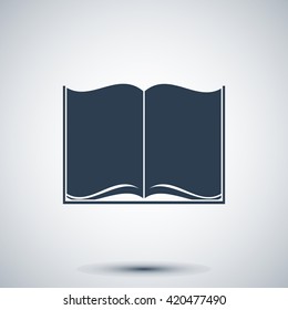 Book icon