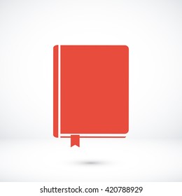 book icon