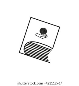 book icon