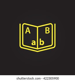 Book icon