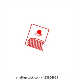 book icon