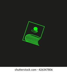 book icon