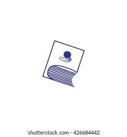 book icon