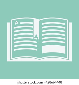 Book Icon