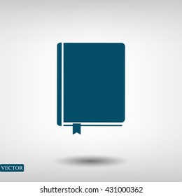 book icon