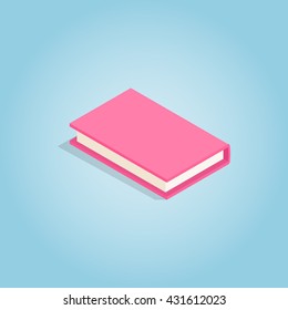 Book icon