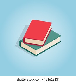 Book icon