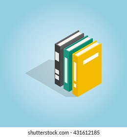 Book icon
